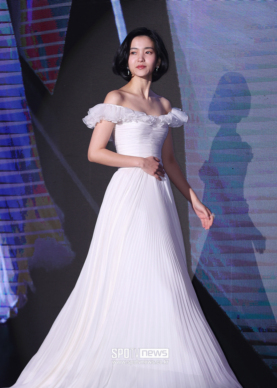 ▲ 김태리 ⓒ곽혜미 기자