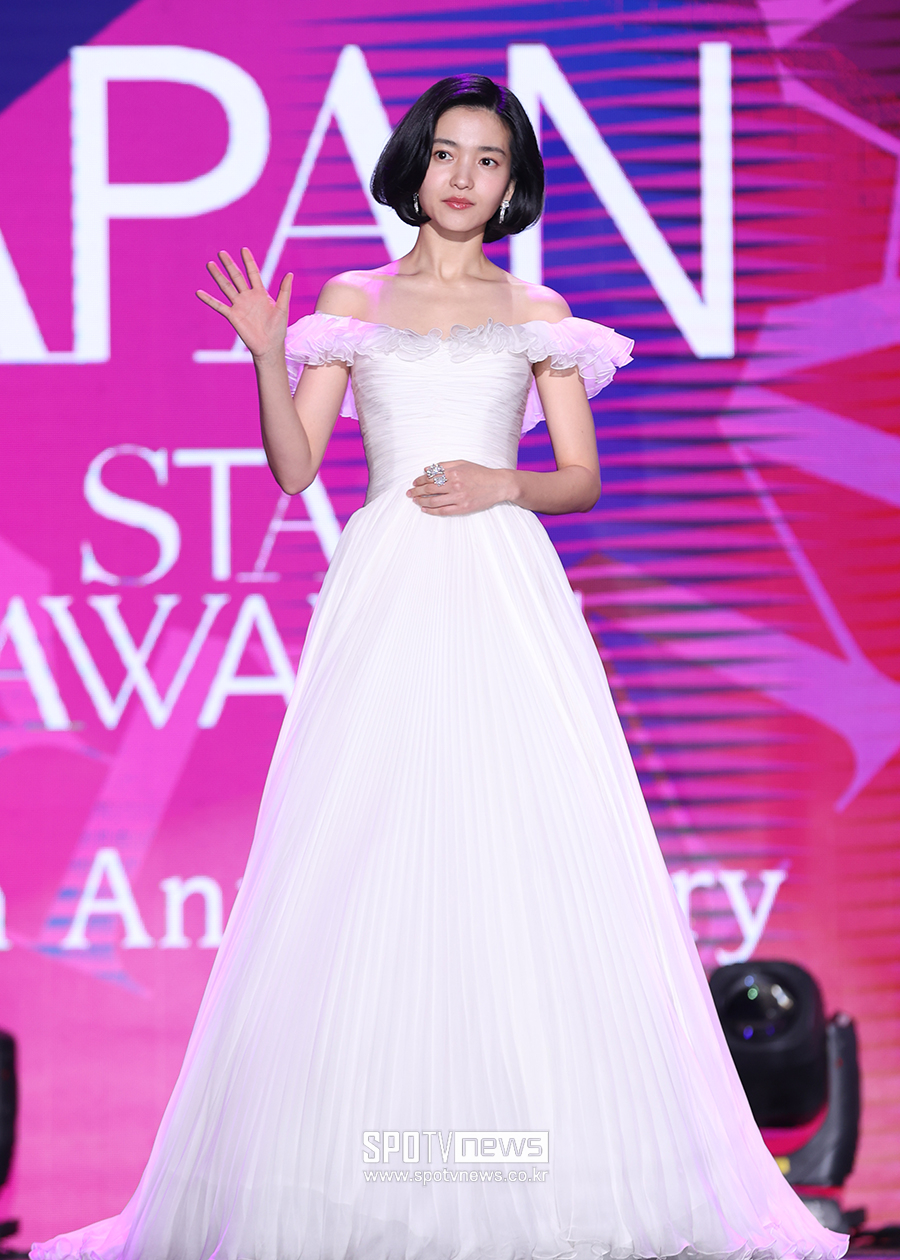 ▲ 김태리 ⓒ곽혜미 기자
