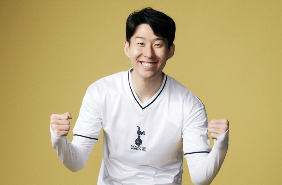 ▲ 토트넘이 올 시즌 내로 연장 옵션을 발동할 경우 손흥민은 2026년 여름까지 토트넘 선수가 된다. 지난 2021년 4년에 추가 1년 옵션을 더한 연장 계약을 맺은 손흥민은 토트넘이 원하면 최대 5년을 동행하는 안전 장치였다.
