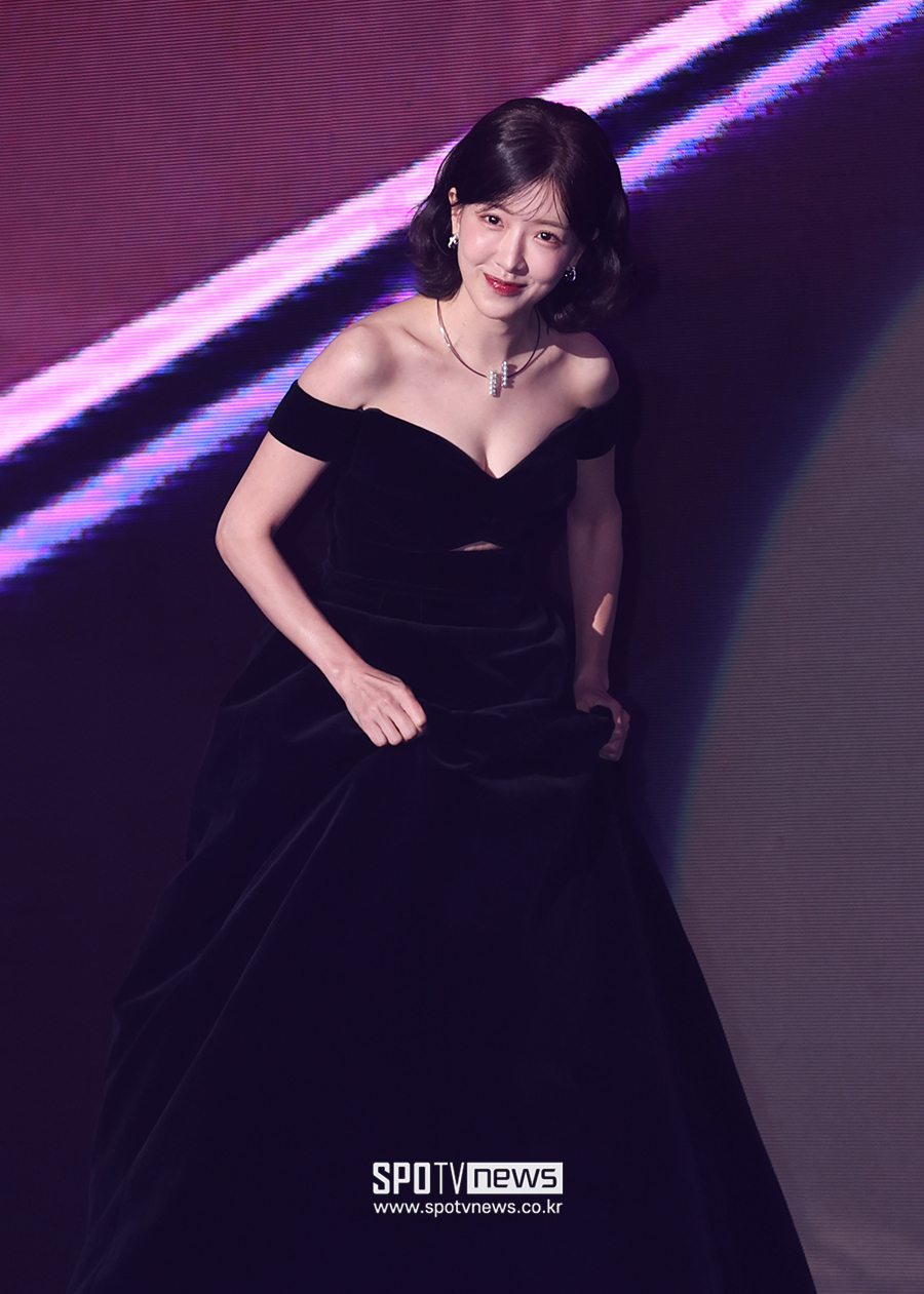 ▲ 정인선 ⓒ곽혜미 기자