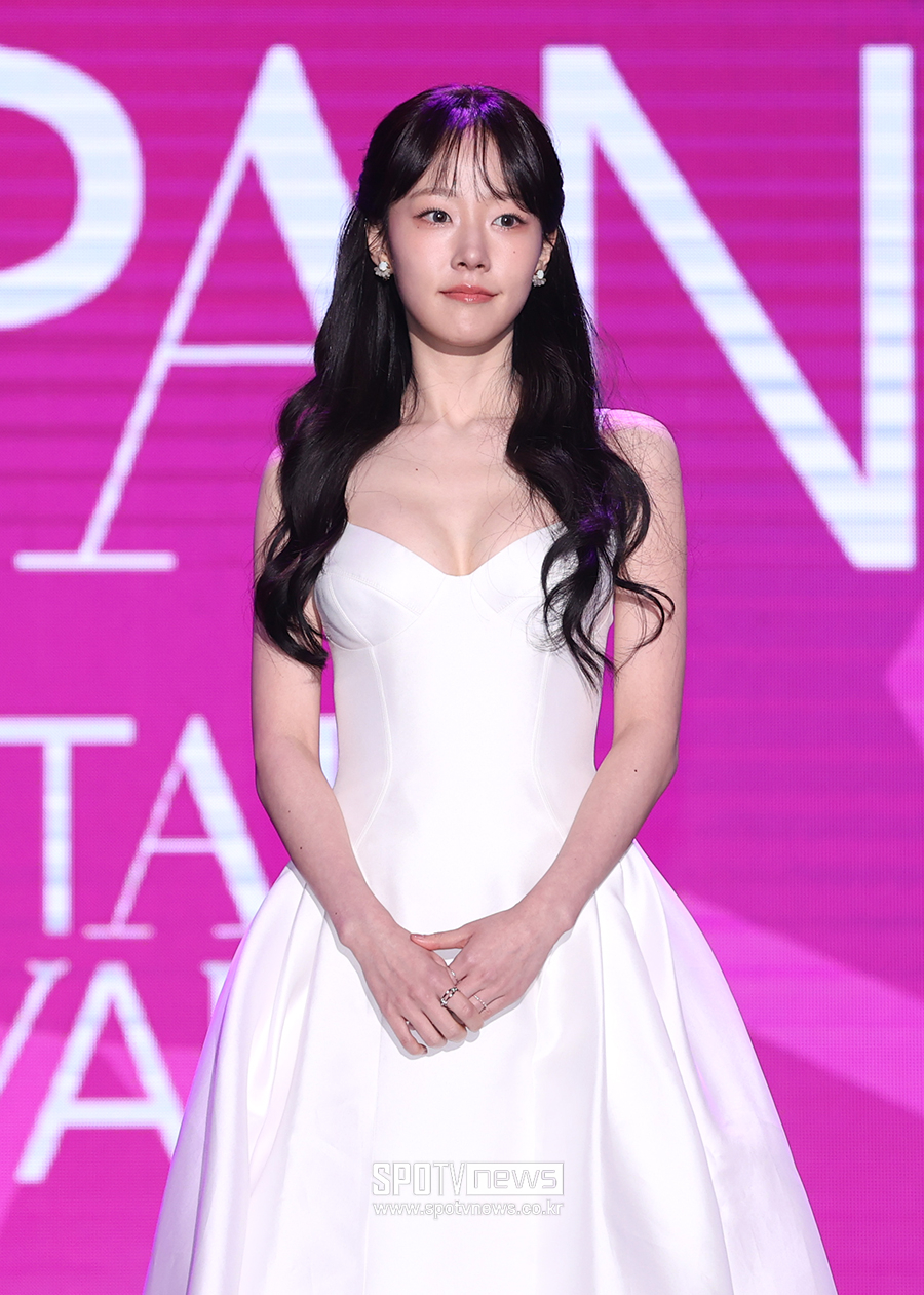 ▲ 채원빈 ⓒ곽혜미 기자