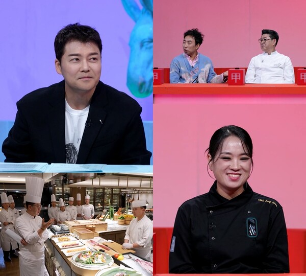 전현무 "내가 직원이면 정지선 밑에서 일하고파…군대처럼 지시 잘 따르면 돼"(사당귀)