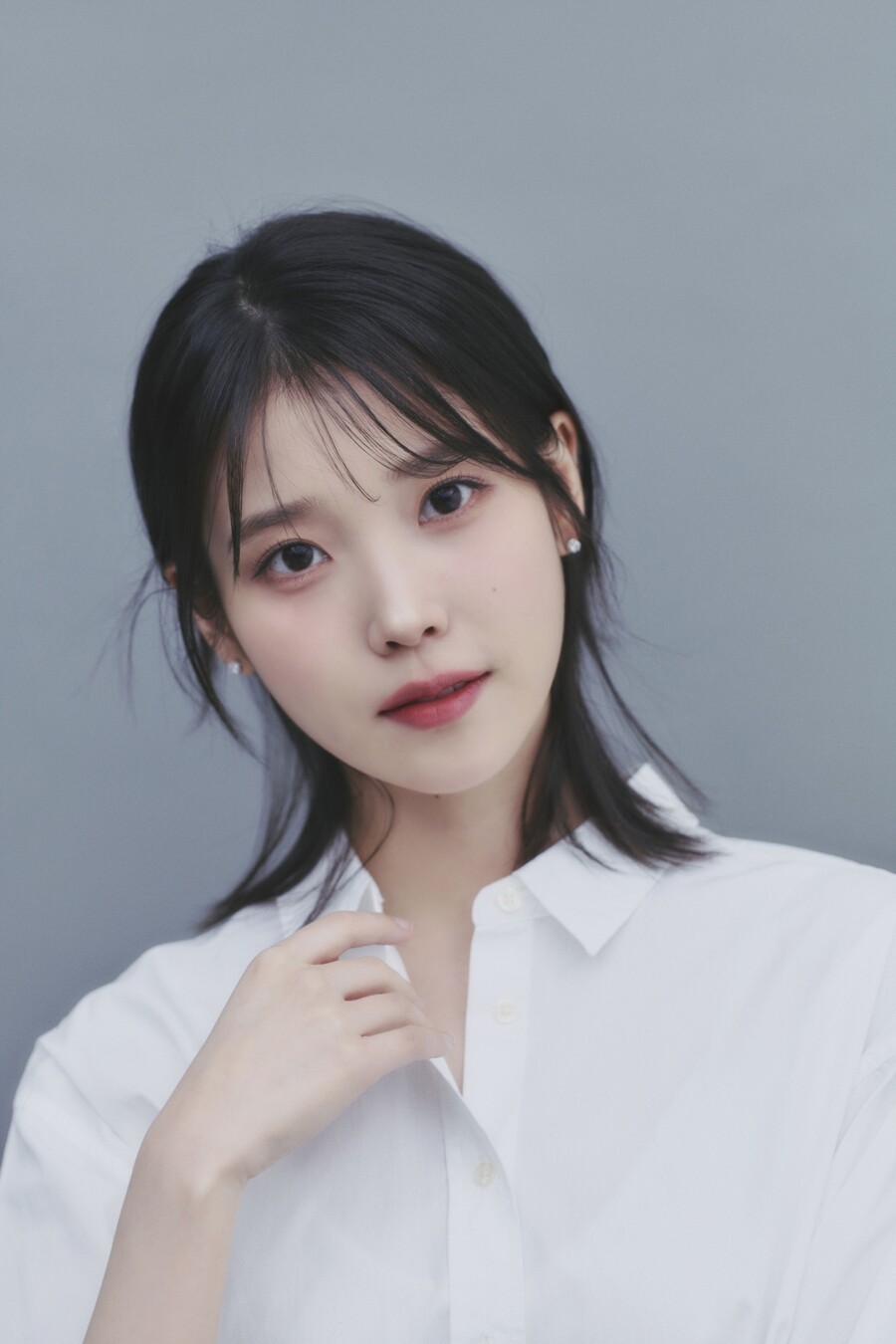아이유, 양평군 취약계층 위해 1000만 원 전달 "따뜻한 겨울 보내길"