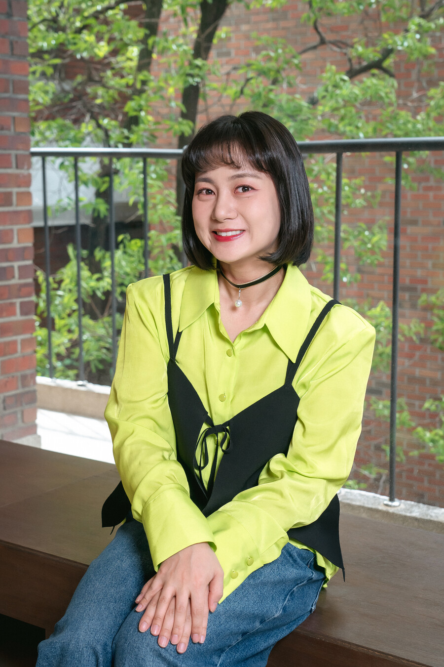 '무안의 딸' 박나래, 제주항공 참사 피해 지원 기부금 냈다 "지자체 직접 연락"