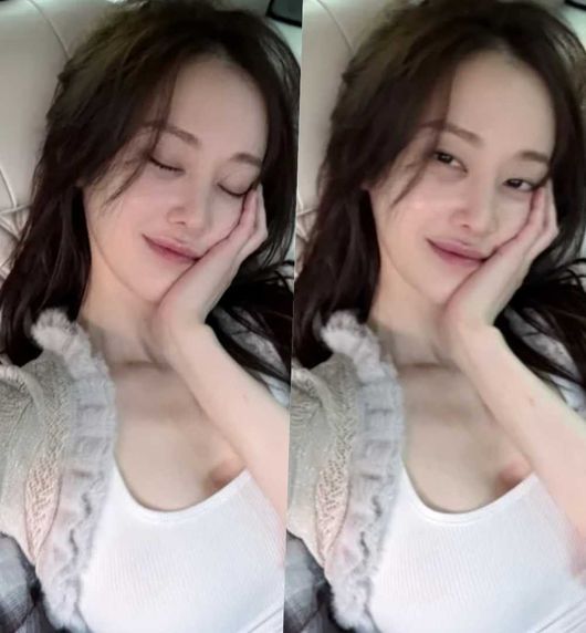 ▲ 출처|전종서 개인 계정