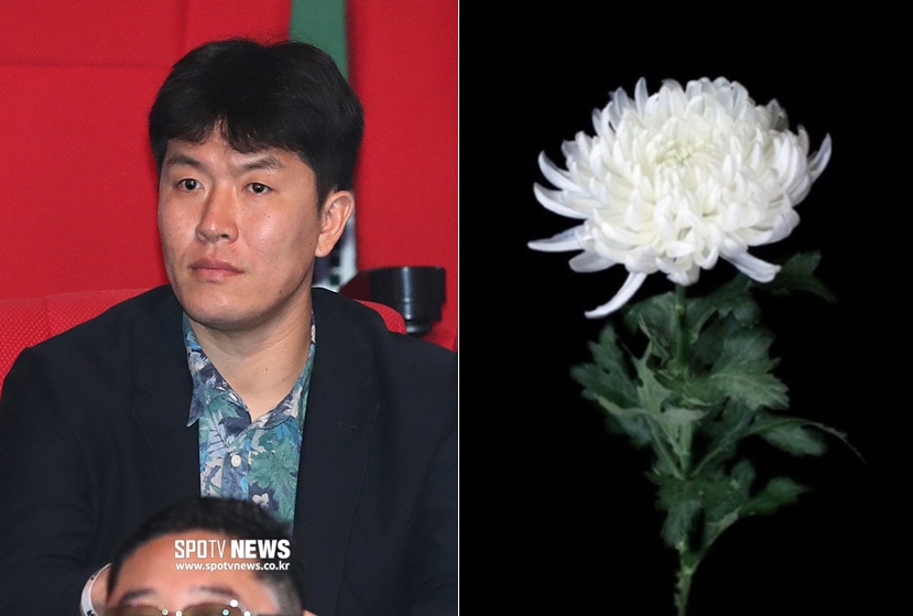 김병현, 무안공항 참사로 지인 잃었다 "기아 K팀장, 제수씨, 3살 조카..더 못잘해줘 미안"