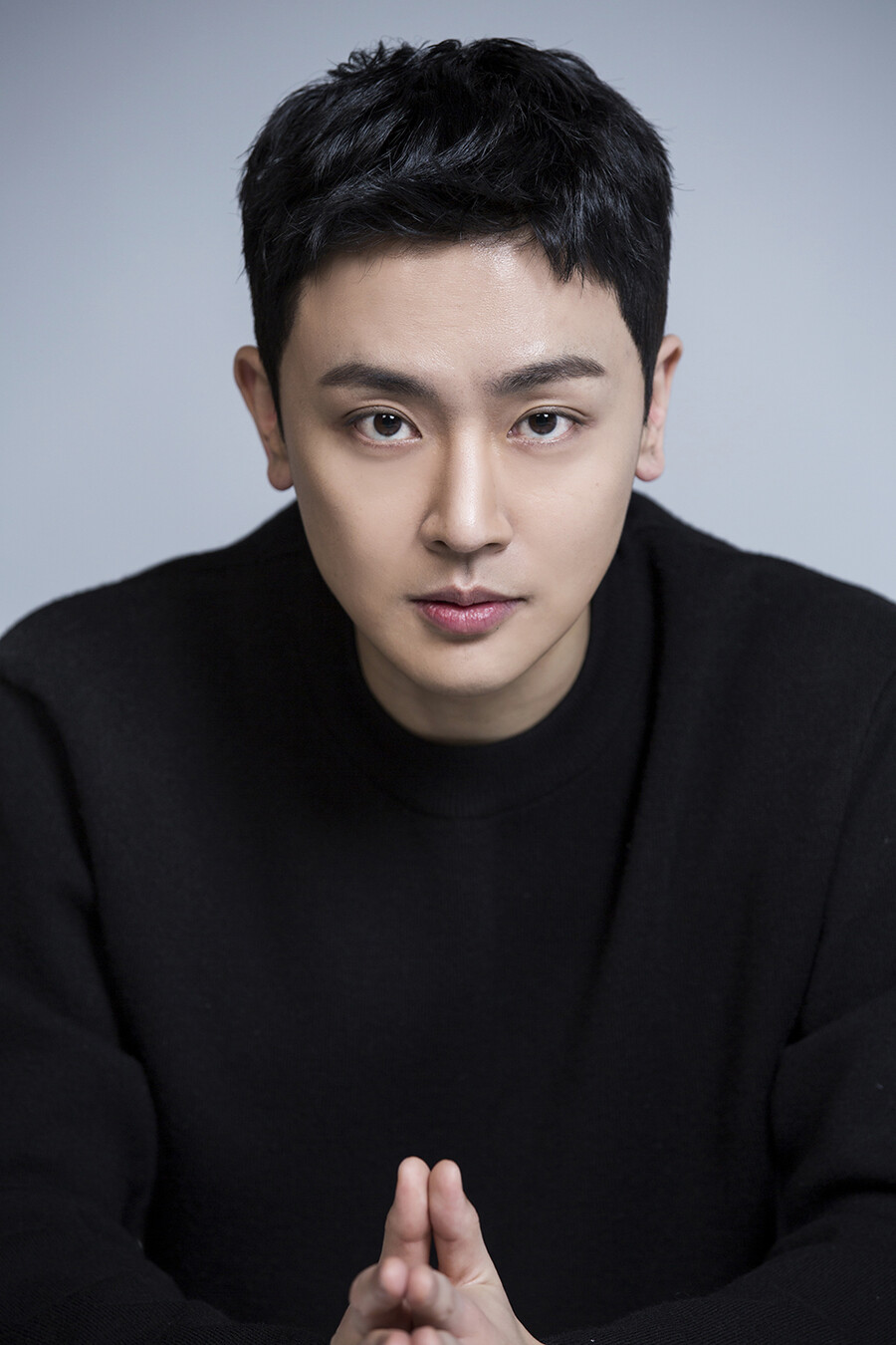 '공민정♥' 장재호, '오징어 게임2' 빌런 병정이었다…광기 악행 '강렬 대변신'