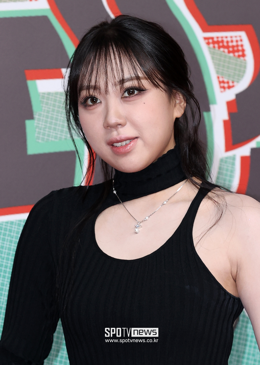 '이영지의 레인보우', 녹화 취소+결방…국가애도기간 동참[공식]