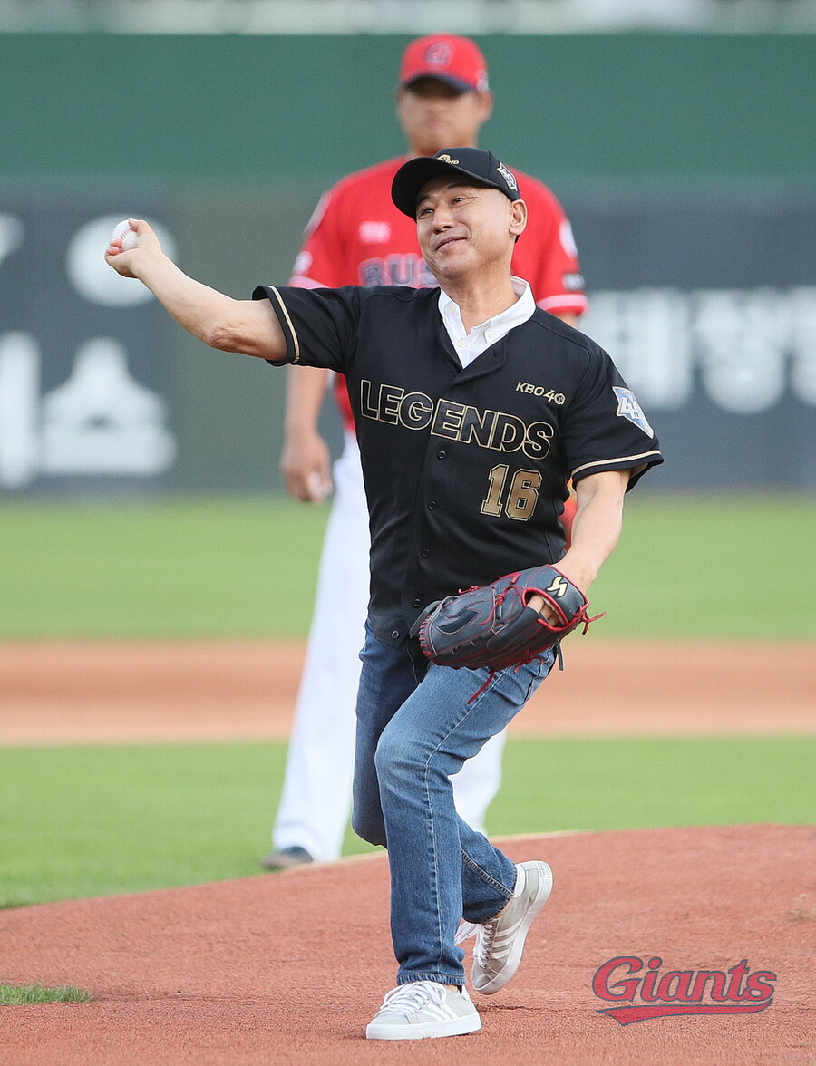 '악바리' 박정태 전격 현장 복귀…SSG 2군 감독 새 출발 "맞춤형 선수 성장 돕겠다" [공식발표]