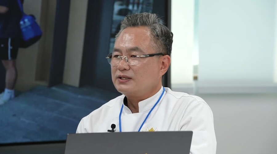 안유성 "참사 유가족께 새해 전복죽 대접할 것…'흑백요리사' 셰프들 함께"('컬투쇼')