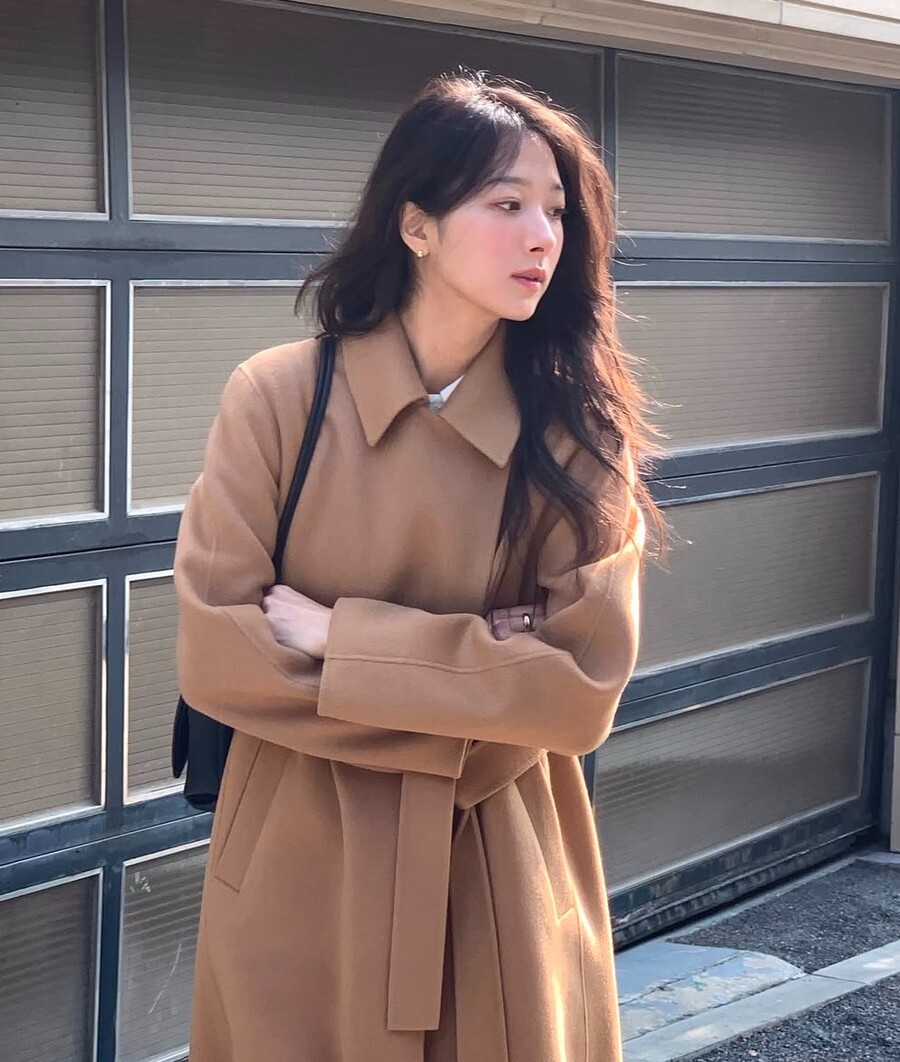 나인뮤지스 출신 민하, 여성 청소년·독거노인 위해 800만 원 기부 "따뜻한 겨울 위해"