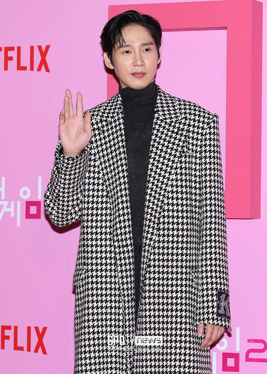 박성훈, '음란물 논란'에도 글로벌 팔로어 치솟는다 '200만 돌파'