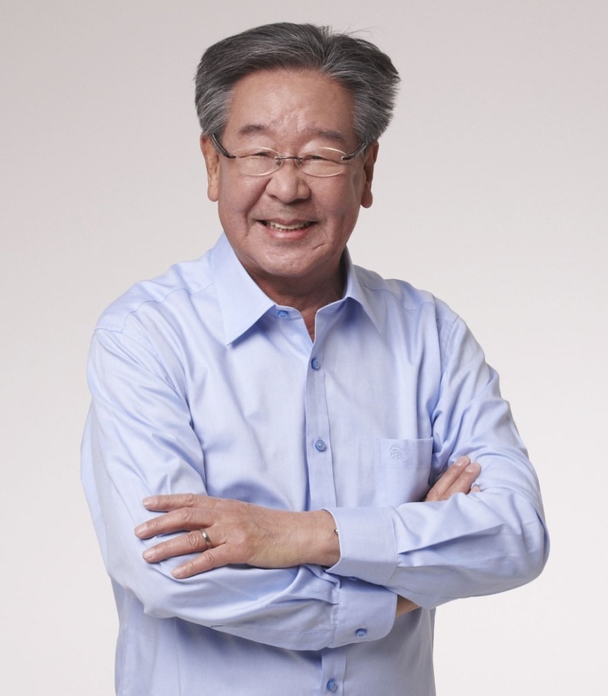 '복귀' 최불암, 3개월만에 전한 인사 "어려운 시기, 열심히 사는 사람들이 주인공 되길"