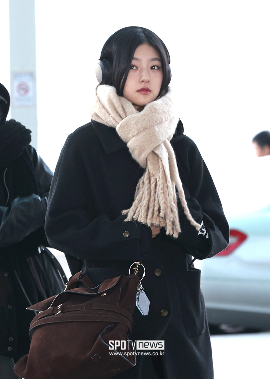 ▲ 키스오브라이프 하늘 ⓒ곽혜미 기자