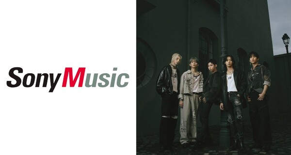 하이파이유니콘, 日 소니 뮤직 레이블과 손잡았다…亞 시장 본격 진출