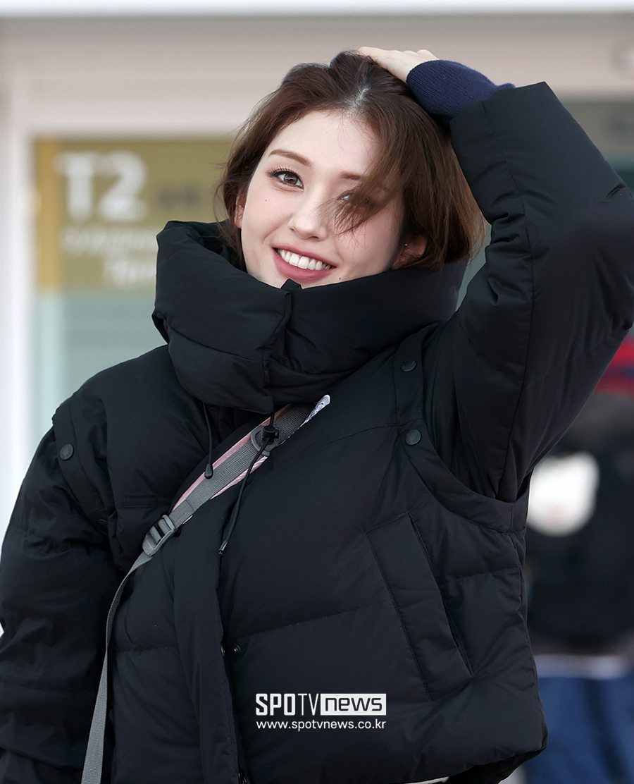 ▲ 전소미 ⓒ곽혜미 기자
