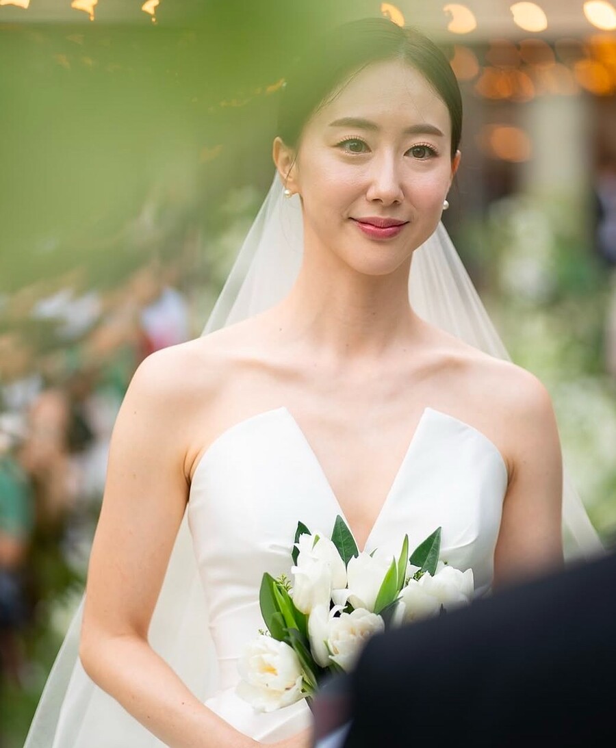 '요정 컴미' 전성초, 임신했다…"호주 여행 중 알게 돼, 태명=시드니"