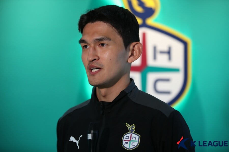 ▲  ⓒ한국프로축구연맹