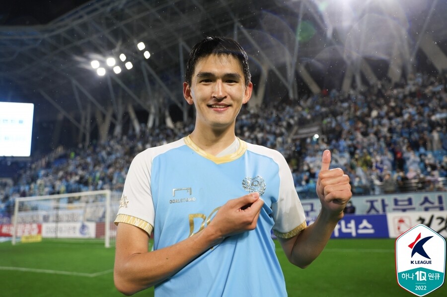 ▲ ⓒ한국프로축구연맹