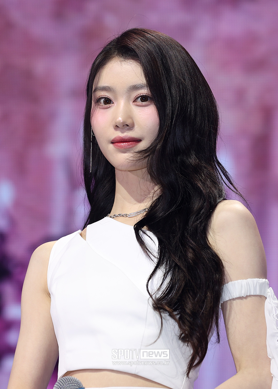샤오팅, 케플러 활동만 집중하나…中 소속사와 계약 만료 "다시 시작하자"