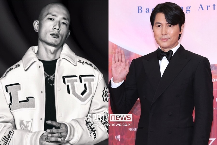 '문가비 전남친' 박성진, 정우성 공개 저격했나…"넌 가서 난민을 품어"