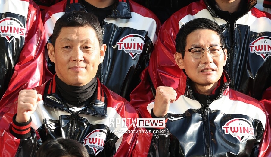 [공식발표] "감독과 싸울 수 있는 코치" 김정준 수석 복귀, 퓨처스 이병규 감독+김경태 투수총괄 LG 2025 코치진 확정