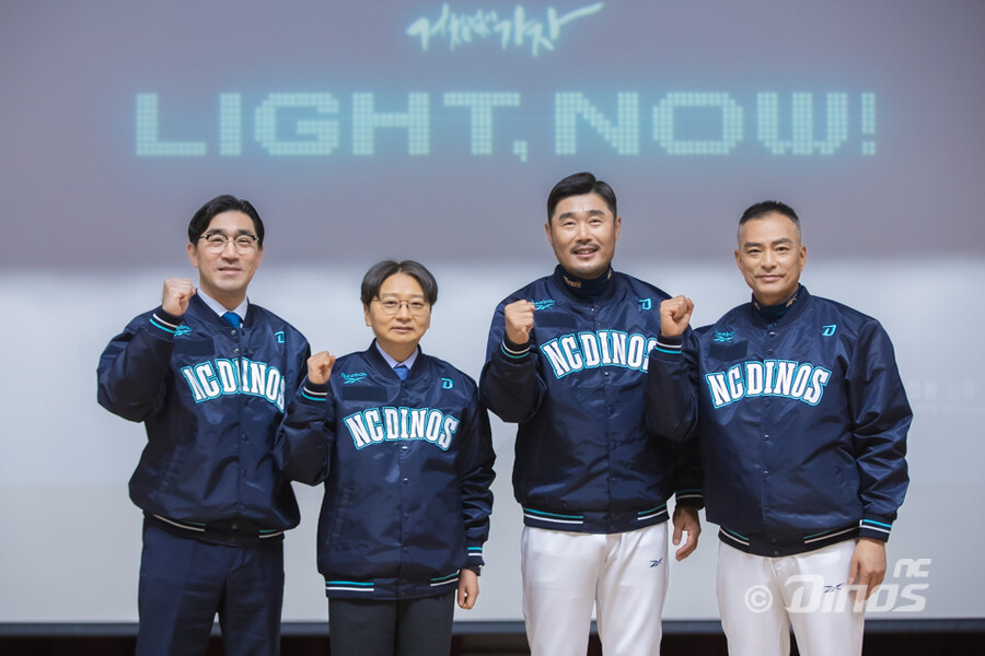 [인터뷰 일문일답] "다시 불면증 시작, 무슨 운명의 장난인지" 이호준 감독의 시간은 더디게 간다