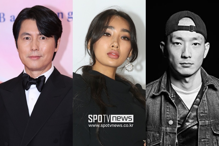 박성진, '문가비 子 아빠' 정우성 저격 아니었다…"누구 편 아닌 휘갈김"[종합]