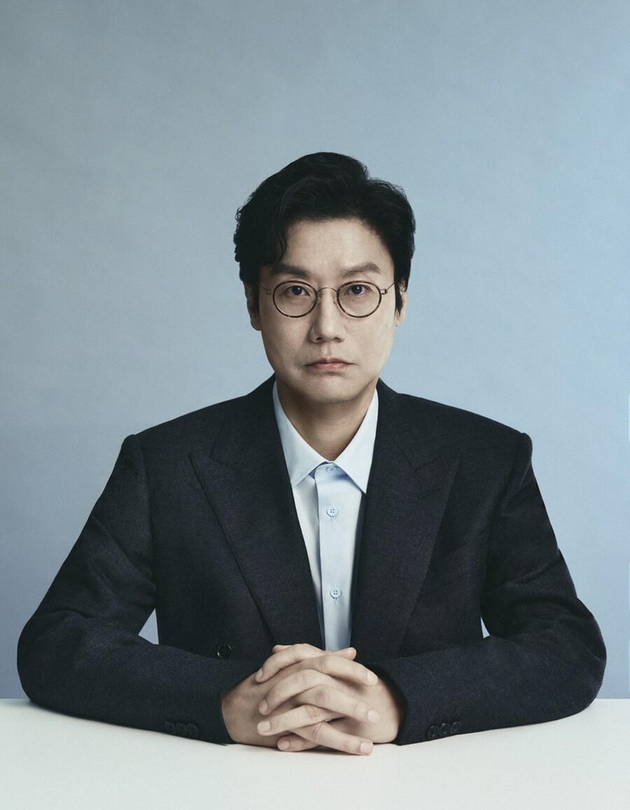 황동혁 감독 "'오겜' 시즌2 더 좋아해…충격적 만족 어려울 것 예상"[인터뷰①]