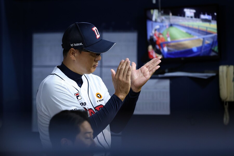 이승엽 3년차는 팬들을 사로잡을까… 베테랑 떠나고, 영파워 연봉 수직상승 ‘왕조 유산’ 계승 도전