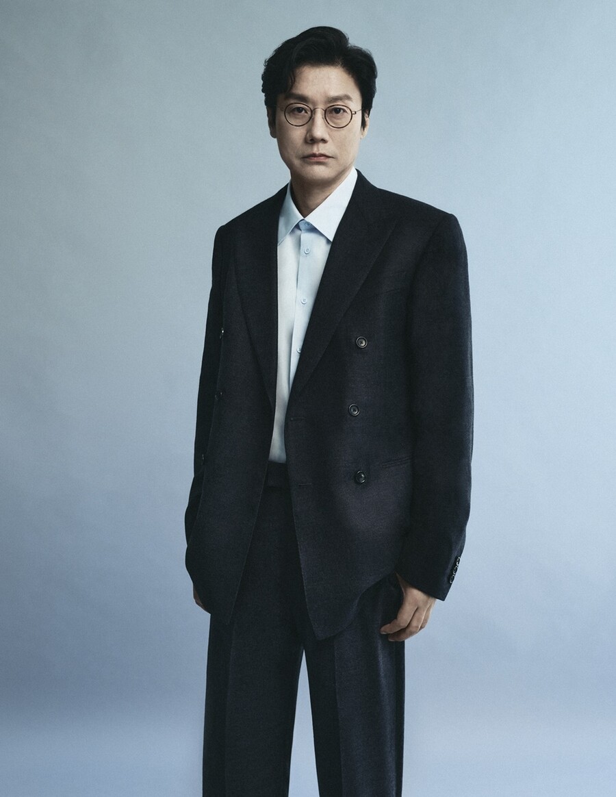 '오겜2' 황동혁 감독 "탑 캐스팅, 사람들이 용인할 줄…용서 못받은지 몰랐다"[인터뷰②]