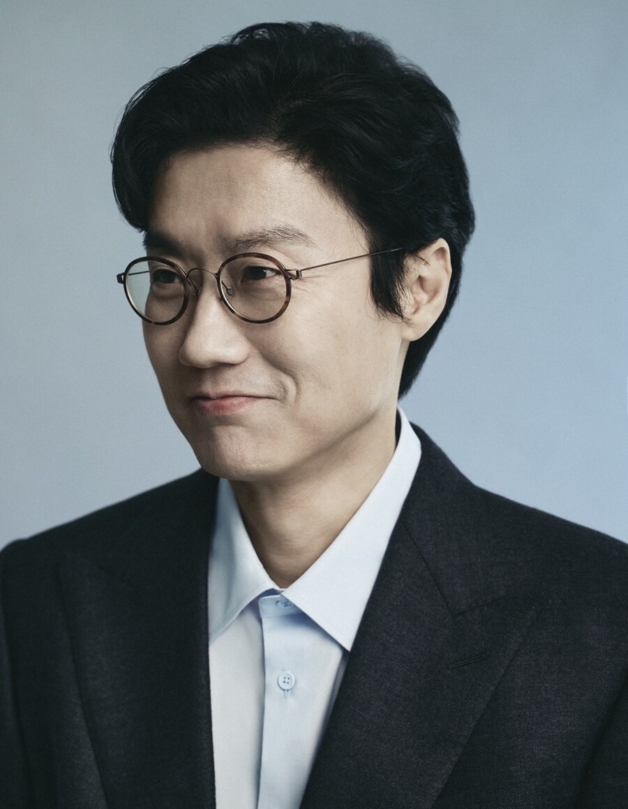 '오겜2' 황동혁 감독 "오달수 캐스팅, 이렇게 비난받을 일인가…탑과 혹평 시너지"[인터뷰④]