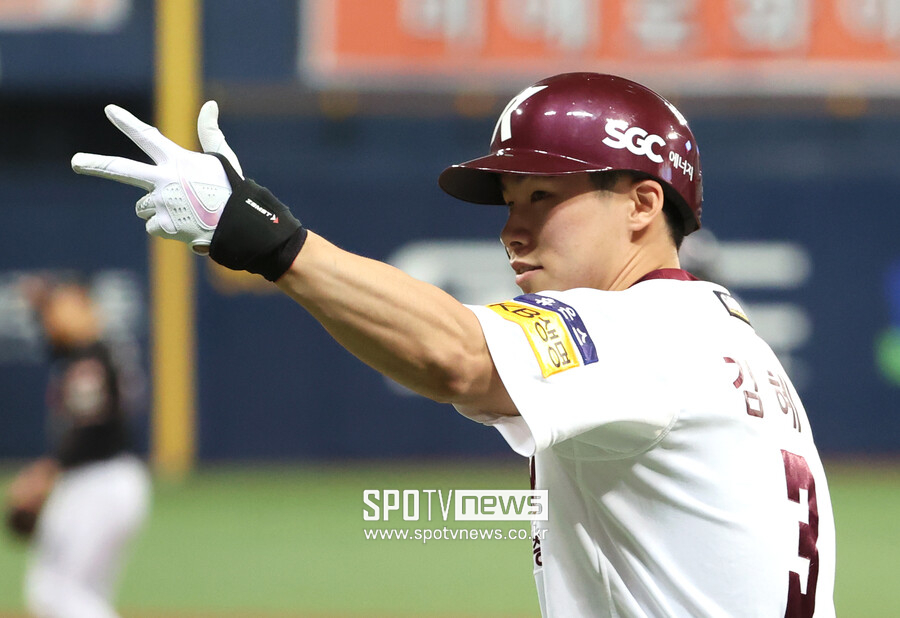 "다저스, 김혜성 계약은 단점이 없다" ESPN 호평 왜?
