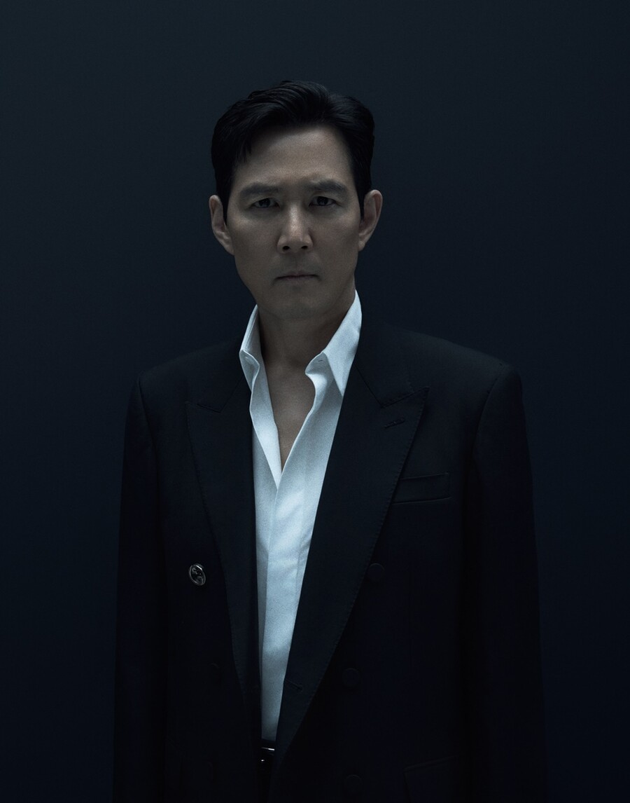 '오겜2' 이정재 "답답한 성기훈이 최종 빌런? 좌절로 봐주시면 어떨까"[인터뷰②]