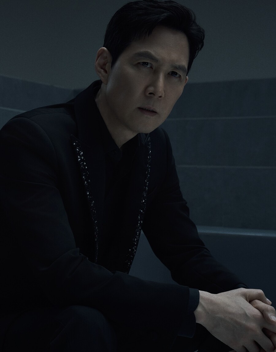 '오겜2' 이정재 "'韓 역대 최고 출연료? 오해 있지만 많이 받은 건 사실"[인터뷰③]
