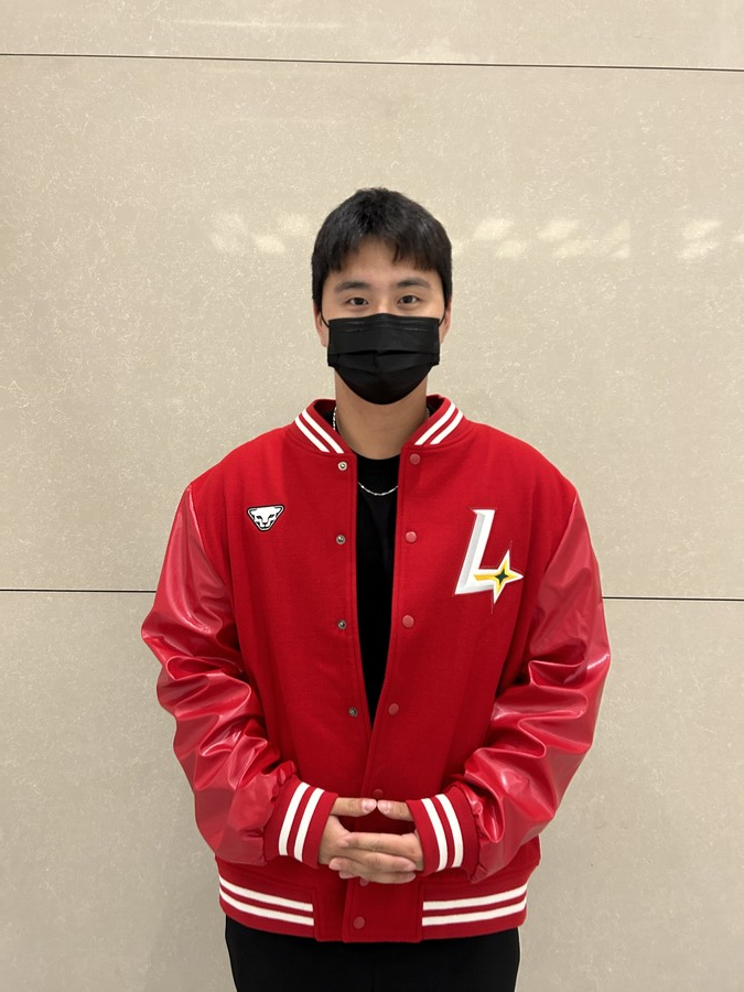 ▲ 단기적으로는 불펜에서 뛸 가능성이 높지만, 선발 경력도 있는 선수인 만큼 김민은 장기적인 시선에서는 선발 투수로도 볼 수 있는 매력을 지녔다 ⓒSSG랜더스