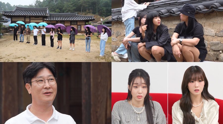 '10기 영자' 돌발 선택에 애정전선 대환난..데프콘 "아, 영자씨.." 탄식+한숨(나솔사계)