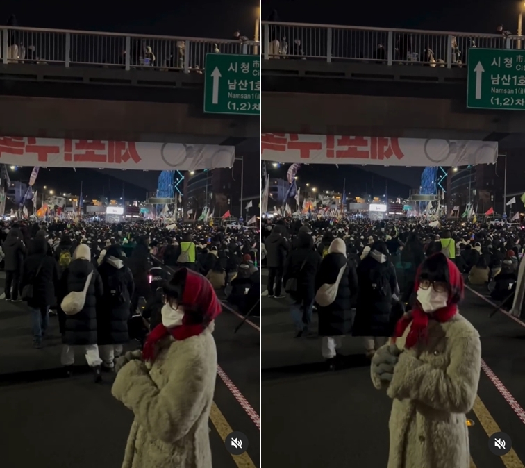 ▲ 출처|김C 개인 계정