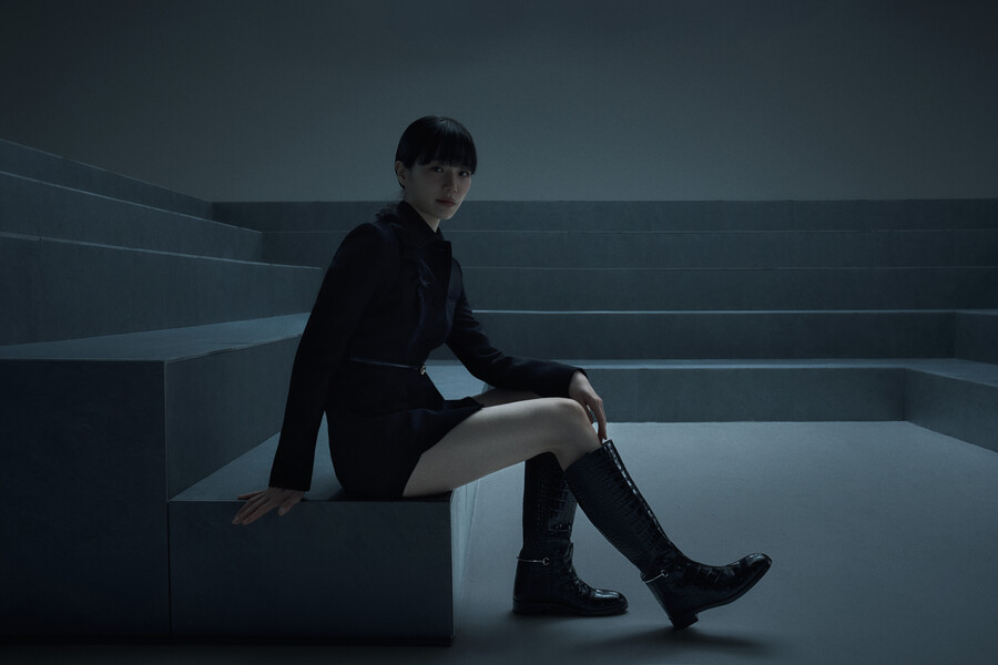 ▲ 박규영. 제공| 넷플릭스