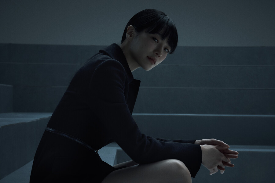 ▲ 박규영. 제공| 넷플릭스