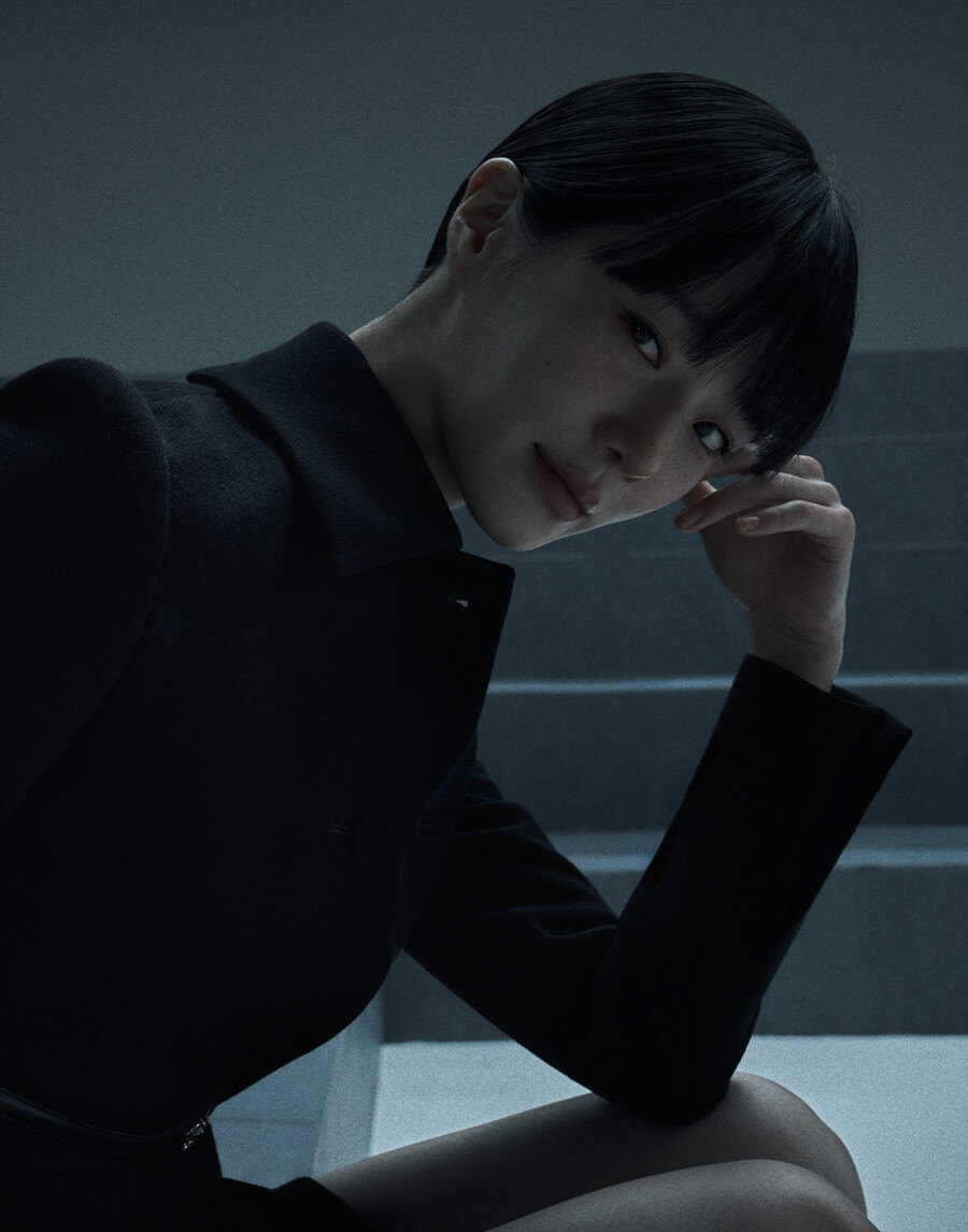 ▲ 박규영. 제공| 넷플릭스