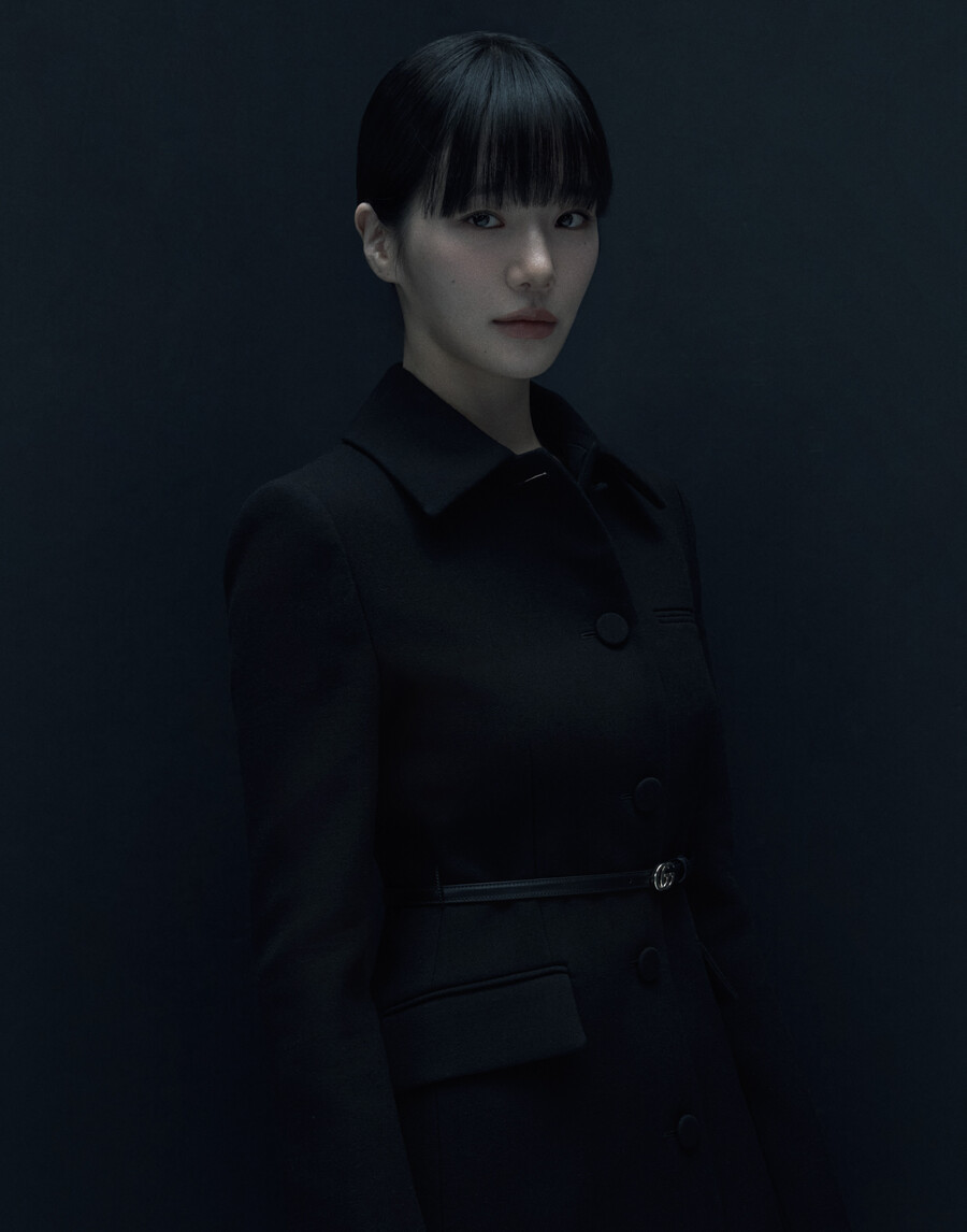 박규영 "'오겜2', 30대 가장 큰 터닝포인트…많은 관심 신기해"[인터뷰③]