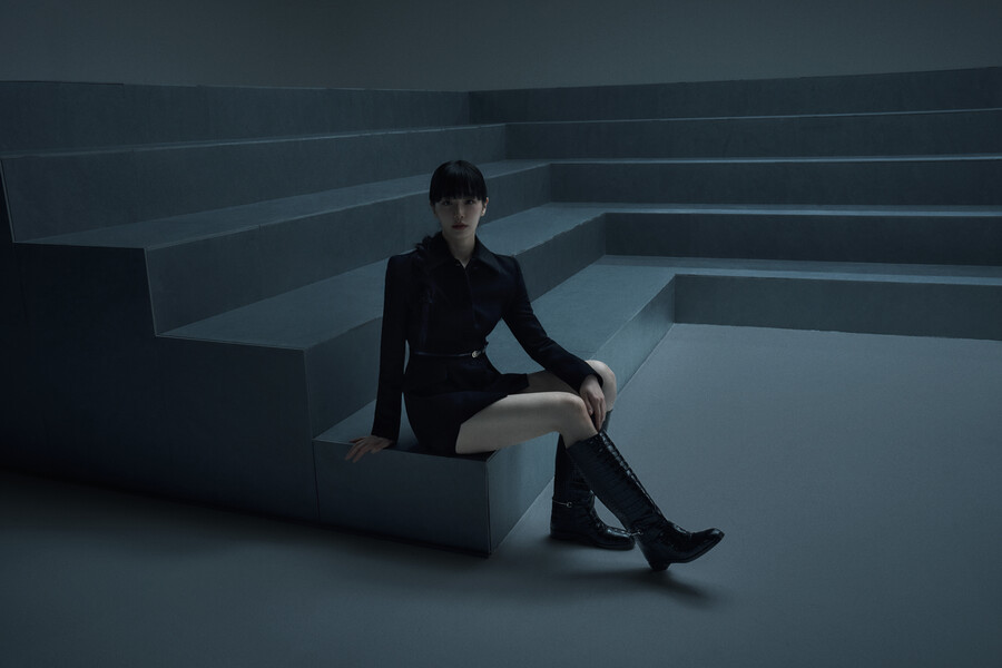 ▲ 박규영. 제공| 넷플릭스