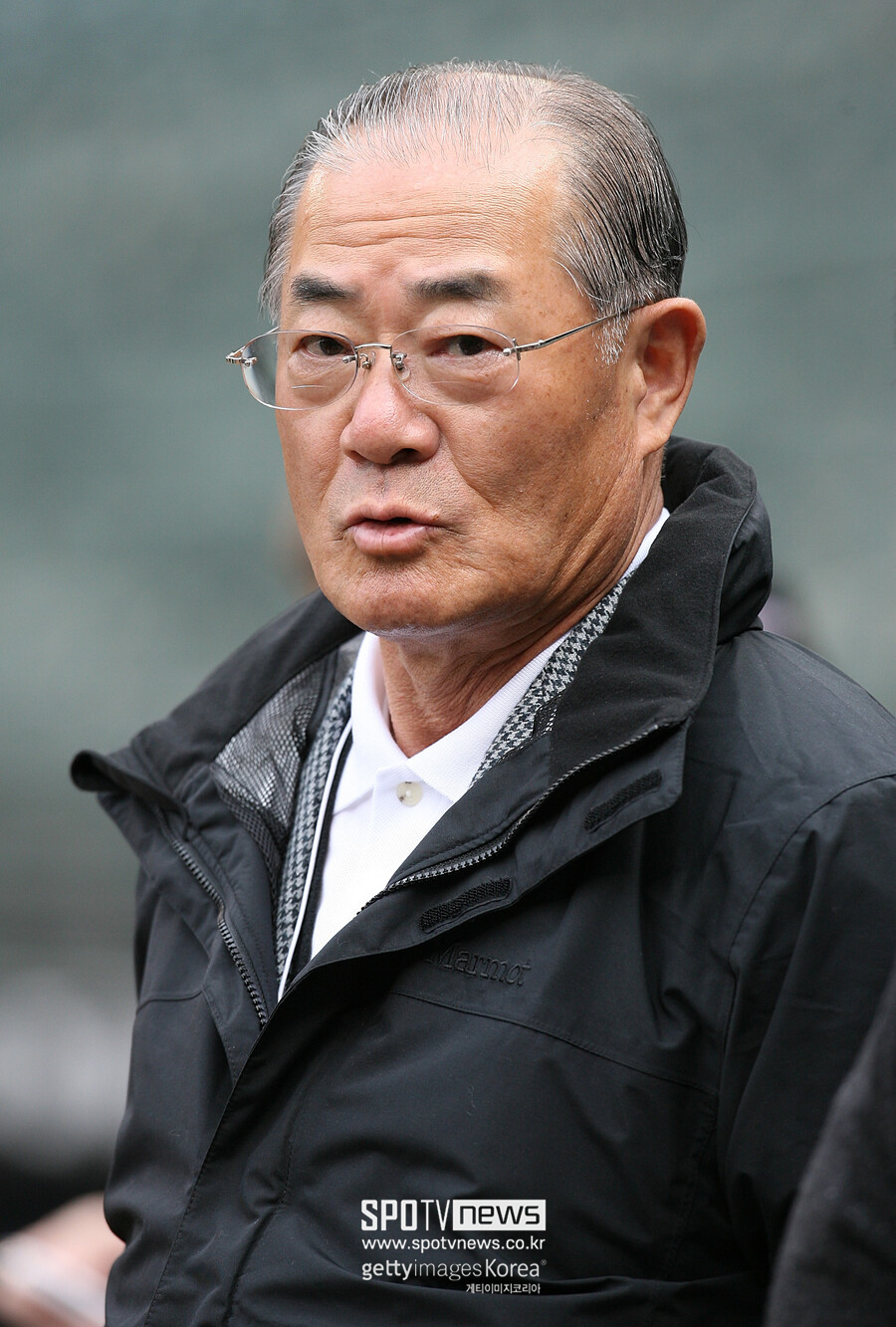 '통산 319도루' 84살 장훈 너스레 "50-50 오타니보다 내가 빨랐지"…알고보니 통산 도루 순위가
