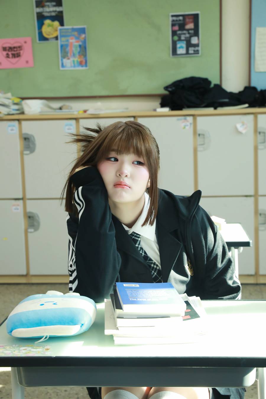 ▲ 서이브. 제공| 팡스타