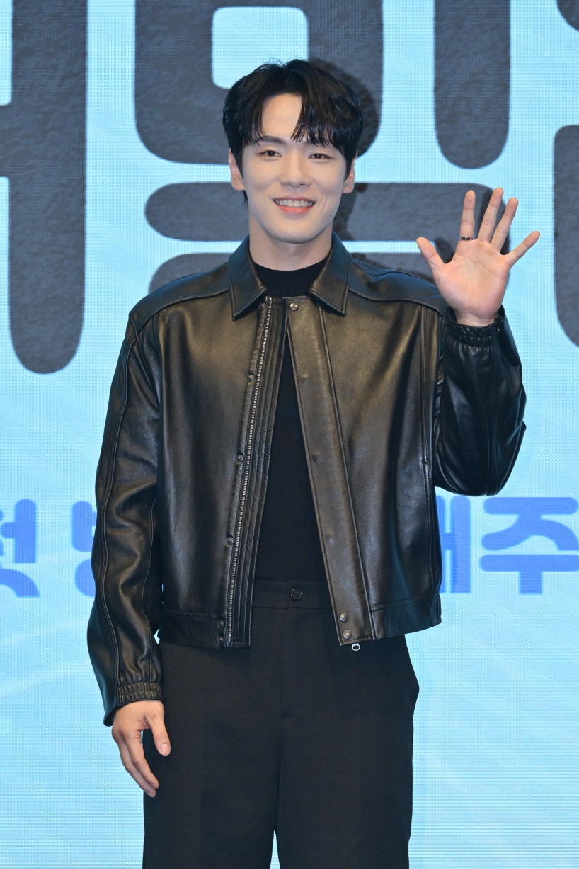 '김딱딱 재소환' 김정현, FA 된다…스토리제이컴퍼니와 2월 계약 만료
