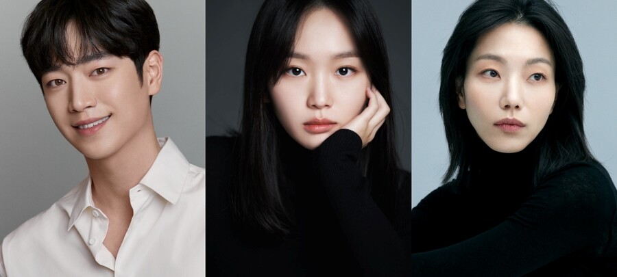 서강준·진기주·김신록, '언더커버 하이스쿨' 뭉쳤다…2월 방송[공식]