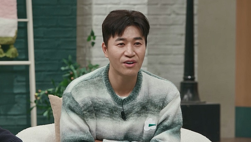 김종민 "새해 계획=2세"…'오둥이 아빠' 이동국 만난다('신랑수업')