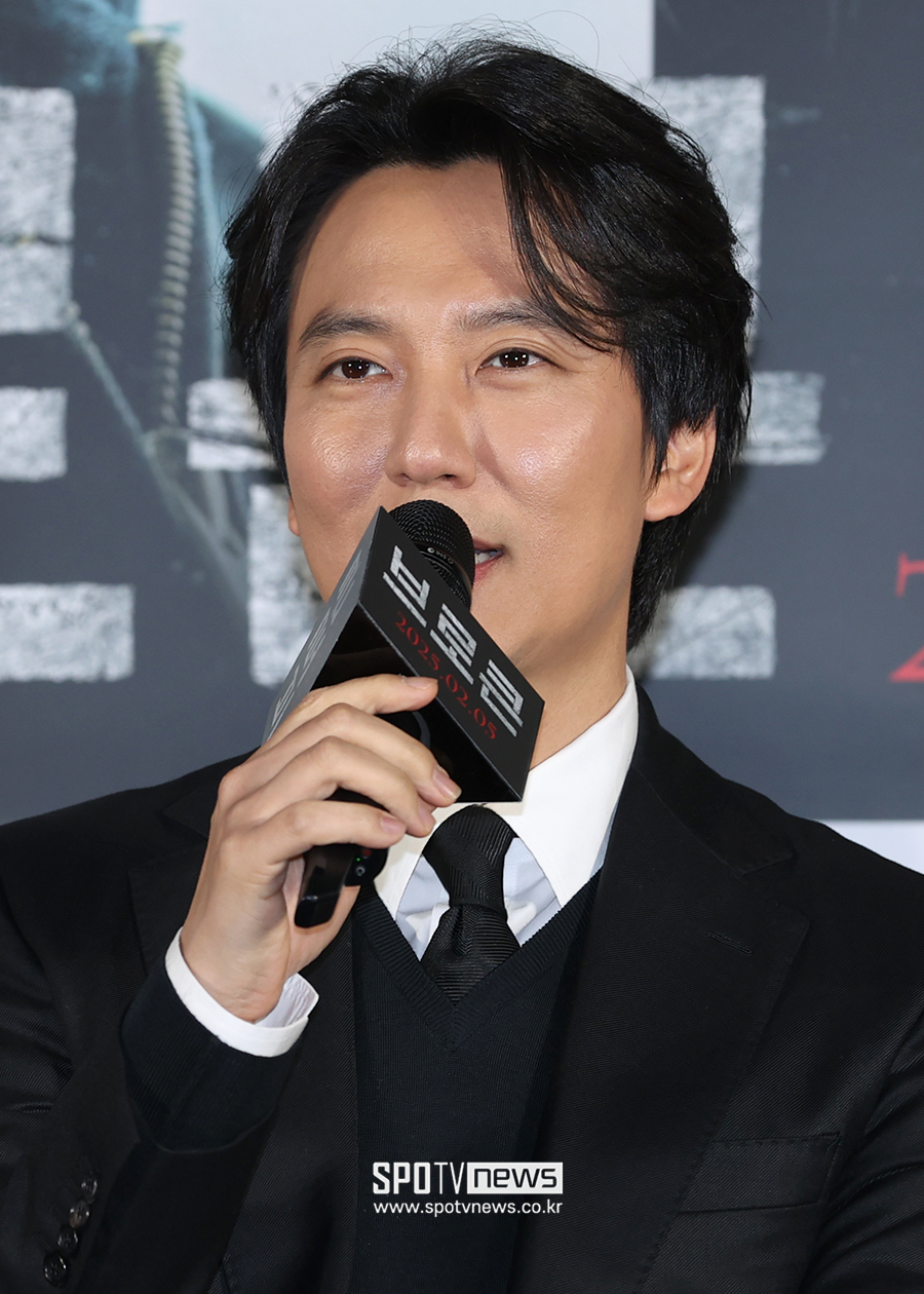 ▲ 김남길 ⓒ곽혜미 기자