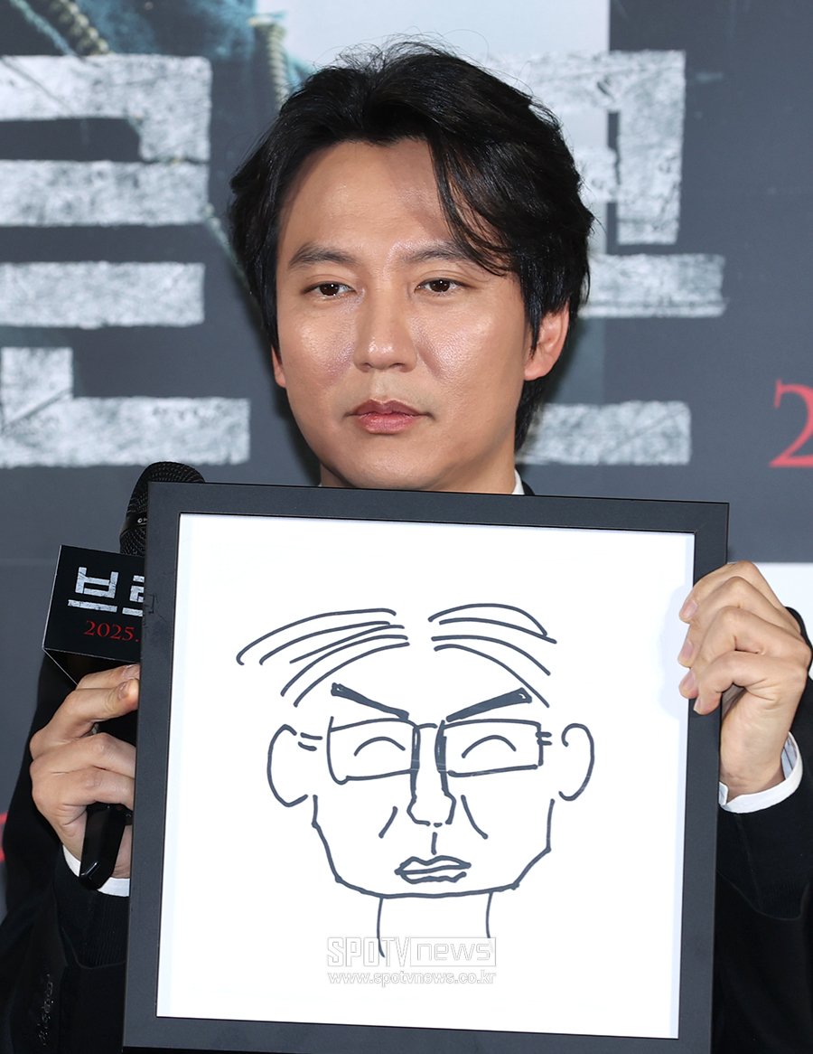 ▲ 김남길 ⓒ곽혜미 기자